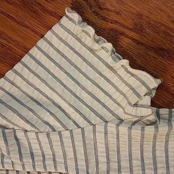 🔥🔥Le Lis collection crop top NWT - Picture 3 of 7